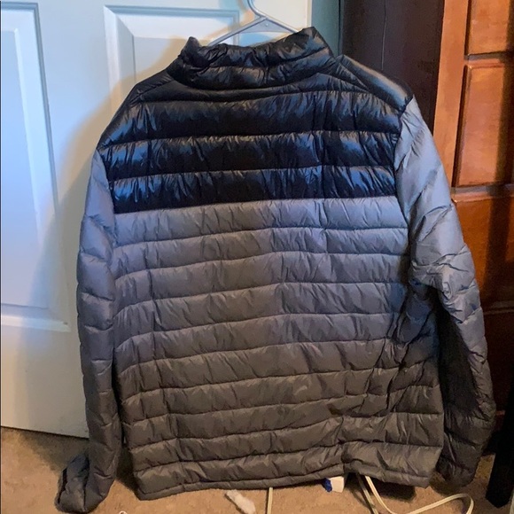 puffer jacket! - Picture 2 of 2